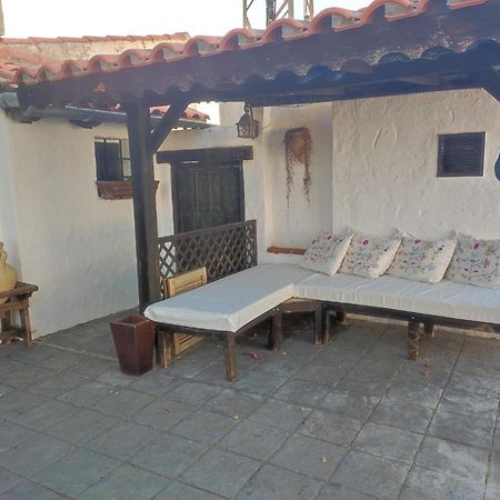 El Campito Apartamento Sanlúcar de Barrameda Exterior foto