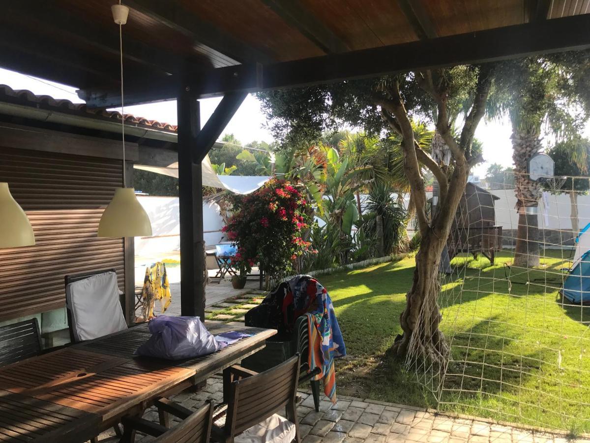 El Campito Apartamento Sanlúcar de Barrameda Exterior foto