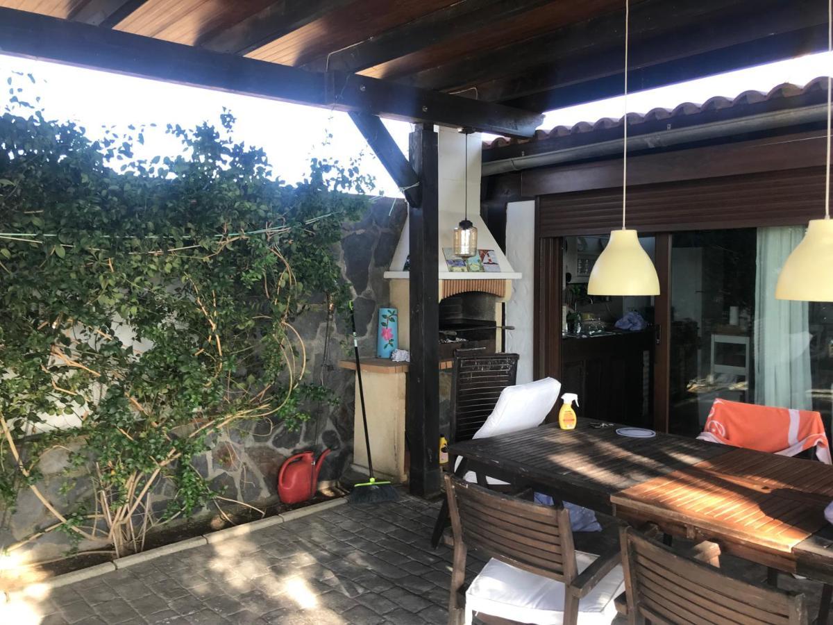 El Campito Apartamento Sanlúcar de Barrameda Exterior foto