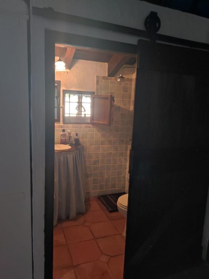 El Campito Apartamento Sanlúcar de Barrameda Exterior foto