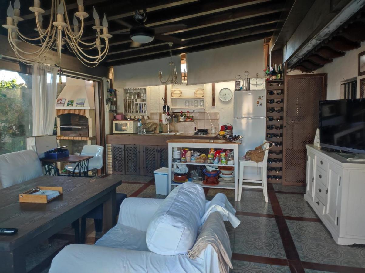 El Campito Apartamento Sanlúcar de Barrameda Exterior foto