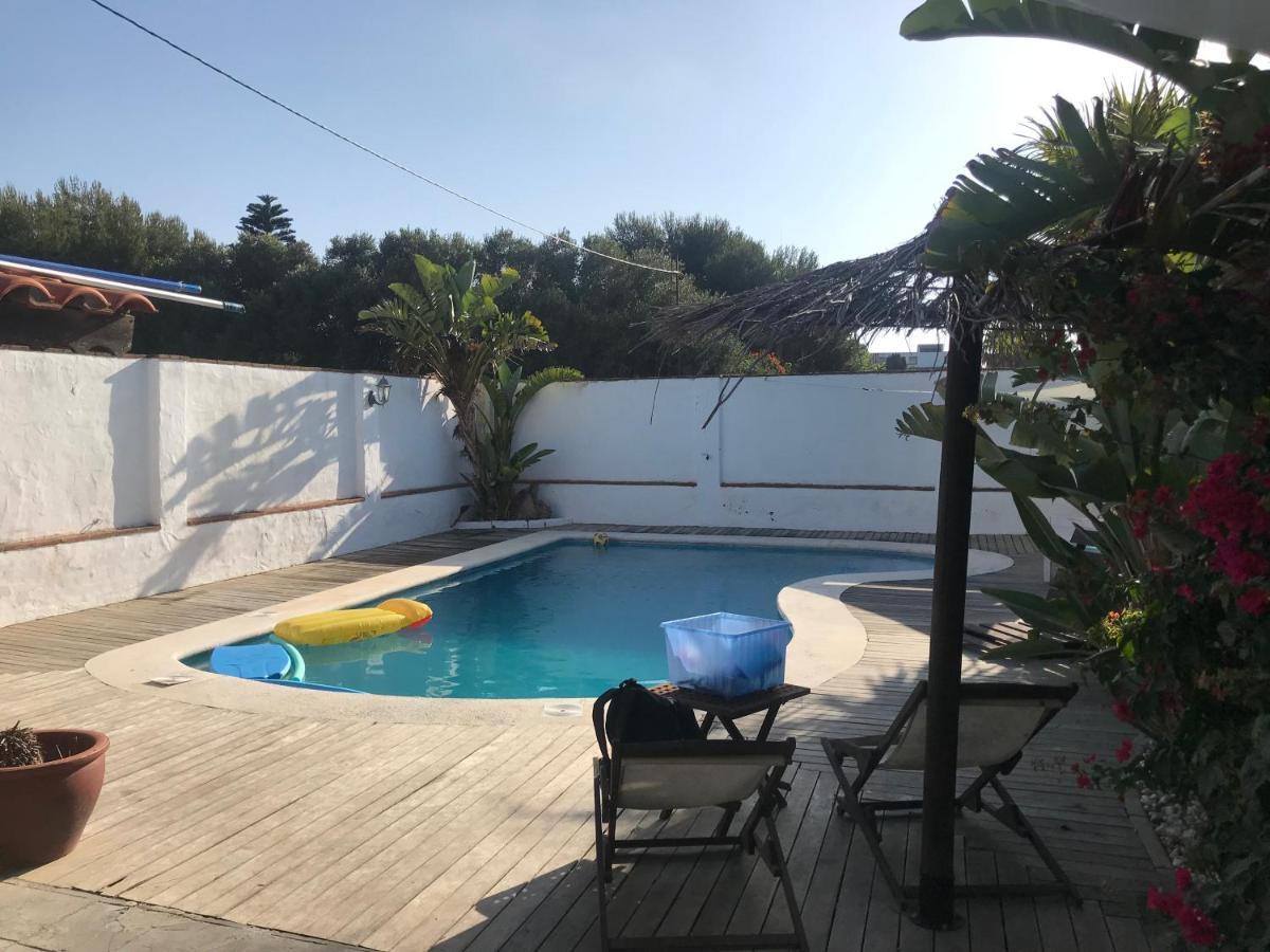 El Campito Apartamento Sanlúcar de Barrameda Exterior foto