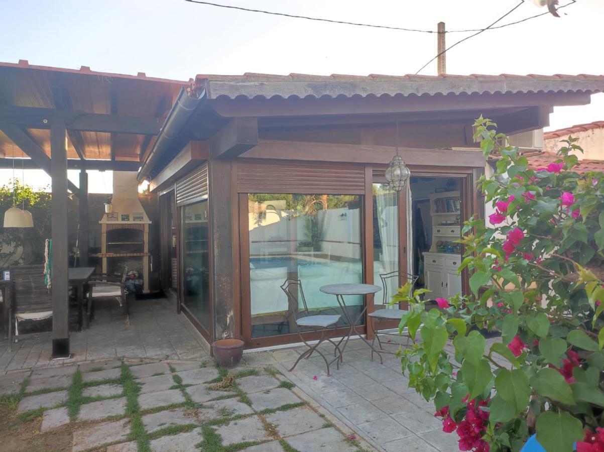 El Campito Apartamento Sanlúcar de Barrameda Exterior foto